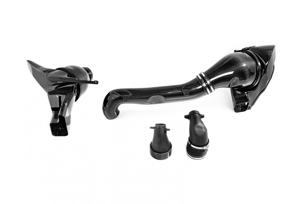 CARBON INTAKE for BMW G80 M3 G82 M4, EVENTURI