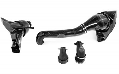 EVENTURI CARBON INTAKE BMW G80 M3 G82 M4 CSL ver