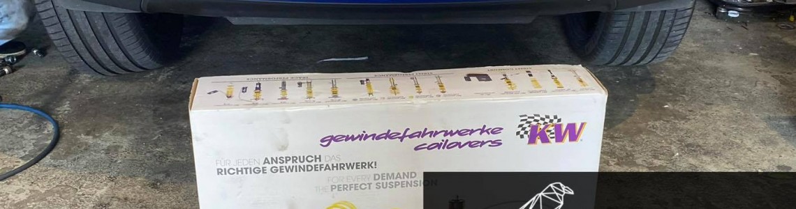 kw v3 coilovers for porsche macan kw v3 coilovers for porsche macan