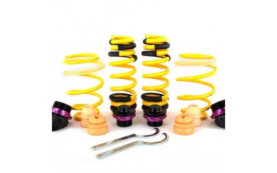 KW HAS Adjustable Spring Set - G80 M3, G82 M4