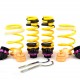 KW HAS Adjustable Spring Set - G80 M3, G82 M4