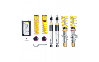 KW Coilover Variant 3 inox for BMW G20 320i/330i