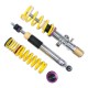 KW Coilover Variant 3 inox for BMW G20 320i/330i