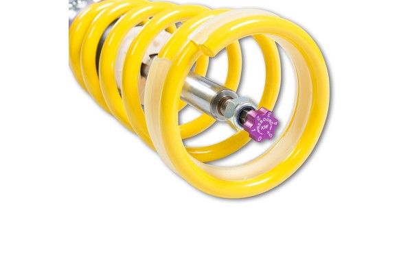 KW Coilover Variant 3 inox for BMW G20 320i/330i