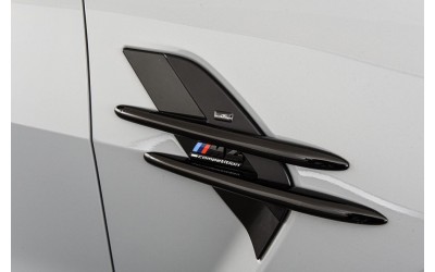 AC Schnitzer design package for BMW M4 Coupé G82