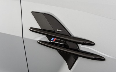 AC Schnitzer design package for BMW M4 Coupé G82