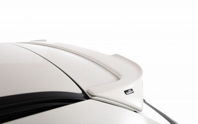 AC Schnitzer rear roof spoiler for BMW 3-series G21 touring