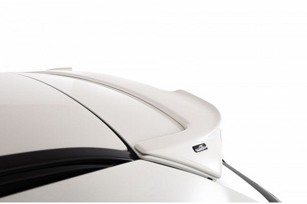 AC Schnitzer rear roof spoiler for BMW 3-series G21 touring