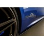 AC Schnitzer side skirts for BMW 4 series G22 Coupé