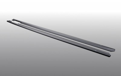 AC Schnitzer side skirts for BMW 4 series G22 Coupé