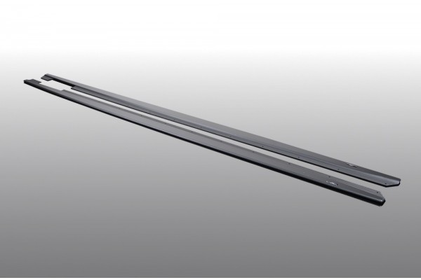 AC Schnitzer side skirts for BMW 4 series G22 Coupé