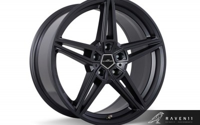 ac schnitzer AC1 anthracite alloy wheel sets 20 for BMW 3 series (G20/G21)