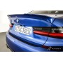 ac schnitzer Boot spoiler for BMW 3 series saloon (G20)