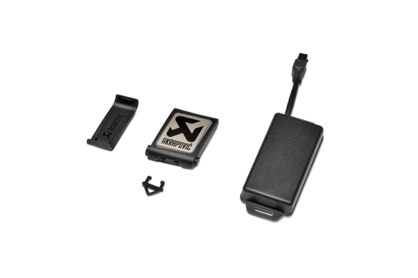 Akrapovič Sound Kit P-HF1100