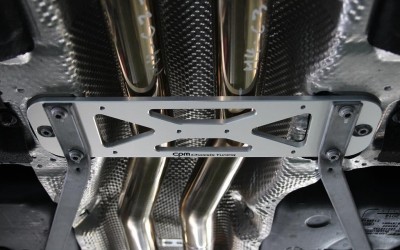 CPM LowerReinforcement For F80,82 CLRF-B017