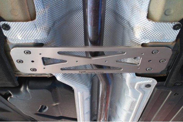 CPM LowerReinforcement For mini F55,56 CLRF-B018