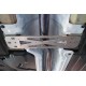 CPM LowerReinforcement For mini F55,56 CLRF-B018