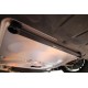 CPM Front Member Brace for F87,F80,F82 CLRF-B101