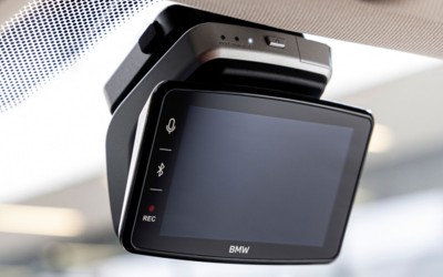 BMW Dashcam Advanced Car Eye 3.0 Pro – 66215A44493