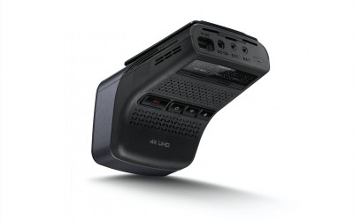 THINKWARE U3000 DASH CAM Front & Rear 4K