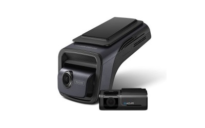 THINKWARE U3000 DASH CAM Front & Rear 4K