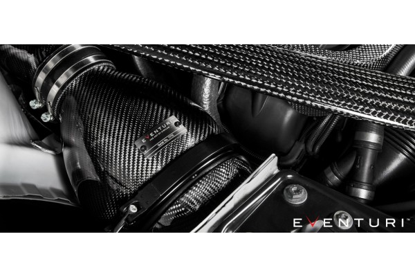 Eventuri Carbon Intake system for BMW F87 M2 COMPETITION Eventuri Carbon Intake system for BMW F87 M2 COMPETITION