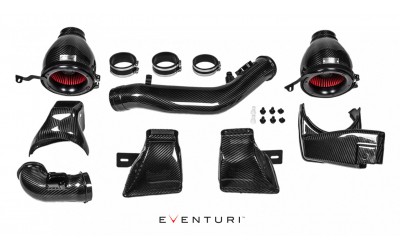 Eventuri Carbon Intake system for BMW F80 M3 / F82 F83 M4