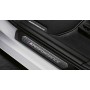 Bmw M Performance Carbon Fiber Door Sill Trim