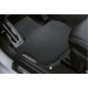 BMW M Performance Car Floor Mats Set G01/G08/F97/F98