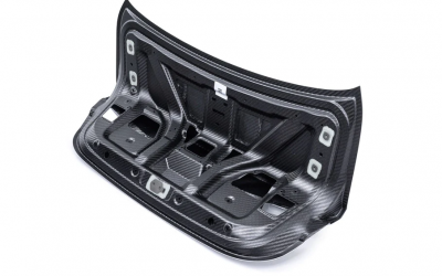 BMW G82 M4 CSL Trunk Lid