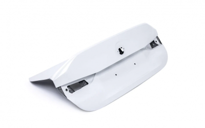 BMW G82 M4 CSL Trunk Lid