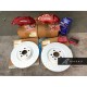 Mini GP3 Brake retrofit kit Mini GP3 Brake retrofit kit
