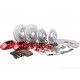 Mini GP3 brake retrofit kit (F54 clubman/F60 Countryman)