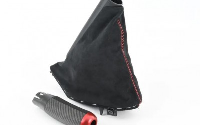 MINI JCW Pro Parking Brake Handle And Boot