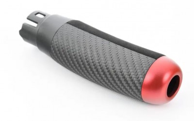 MINI JCW Pro Parking Brake Handle And Boot