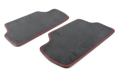 MINI JCW Pro Rear Floor Mat (F56)
