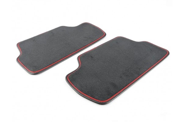 MINI JCW Pro Rear Floor Mat (F56)