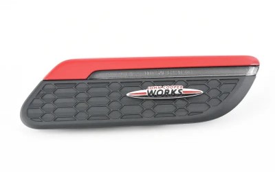 JCW Side Turn Signal Newer Design - A pair