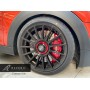 Mini GP3 Brake retrofit kit