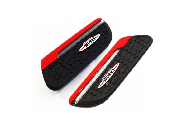 JCW Side Turn Signal Newer Design - A pair