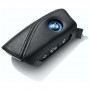 BMW M Performance Leather Key case