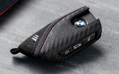 BMW M Performance Key case