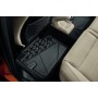BMW U11 iX1/U10 iX2 All-weather floor mats - Rear (2)