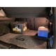 BMW U11 iX1 Reversible luggage compartment mat BMW U11 iX1 Reversible luggage compartment mat