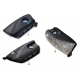 BMW Crystal Clarity Key Case - 82295A56C37