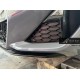 Genuine BMW Front splitter upper section FOR BMW U11 iX1 M Sport