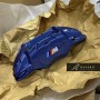 M Sport brake kit Front with Blue calipers FOR BMW iX1/ iX2 (2023+, U10, U11)