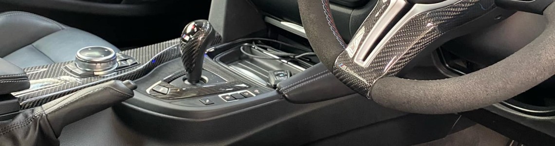 ECU Tuning