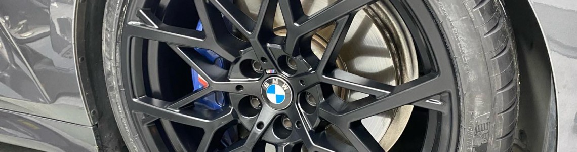 G20 320i M Performance 795M wheel