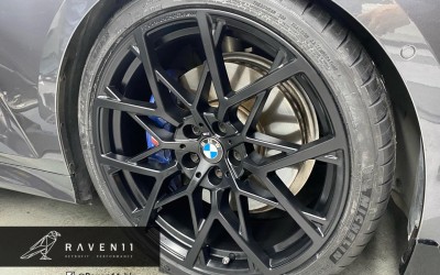 G20 320i M Performance 795M wheel